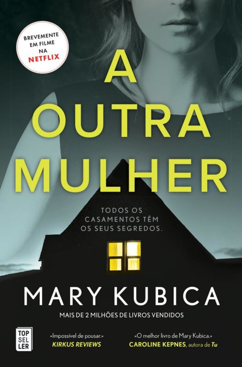 A Outra Mulher | Mary Kubica