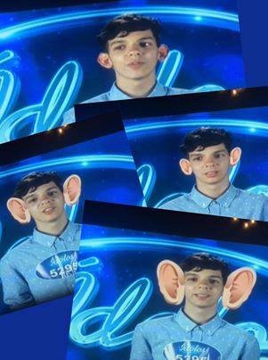 Bullying em Ídolos