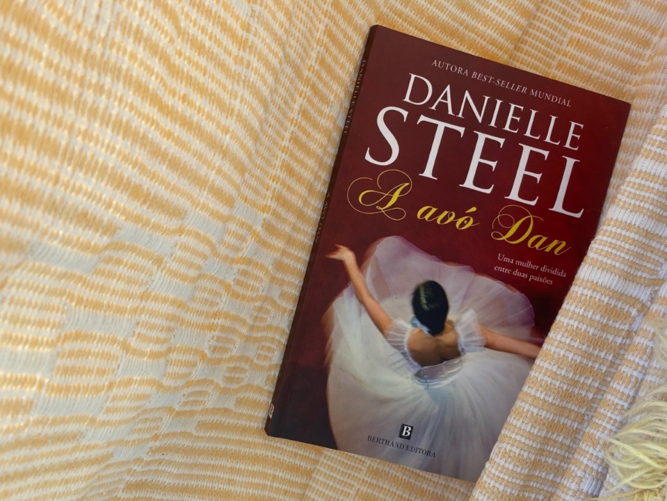A Avó Dan | Danielle Steel