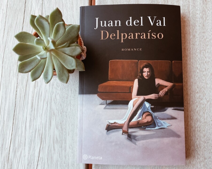 Delparaíso | Juan del Val