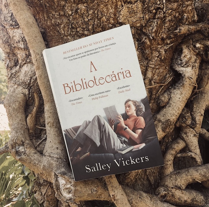 A Bibliotecária | Salley Vickers