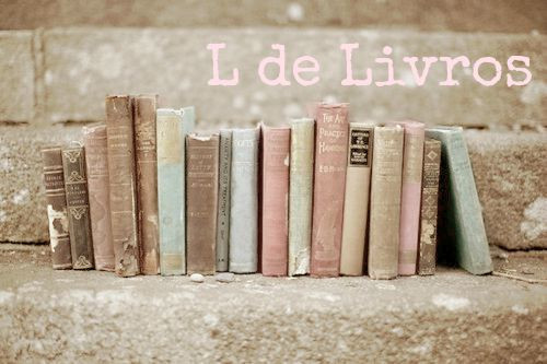 Desafio L de Livros