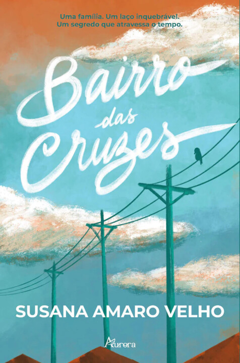 Bairro das Cruzes | Susana Amaro Velho