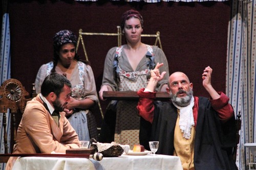 A Bilha Quebrada [Yellow Star Company]