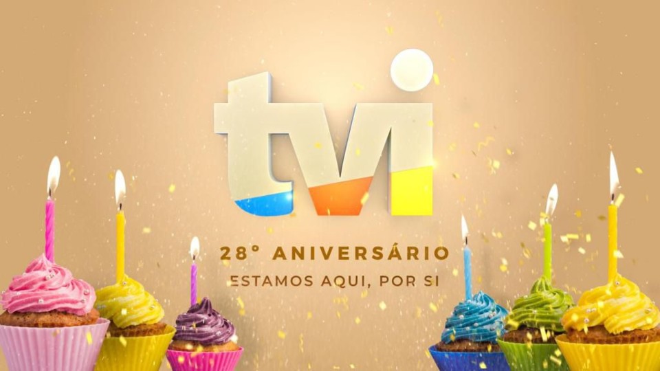 Balbúrdia na televisão