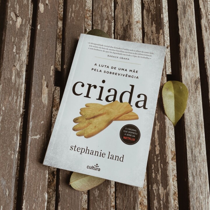 Criada | Stephanie Land