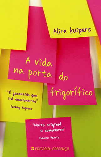 A Vida na Porta do Frigorífico