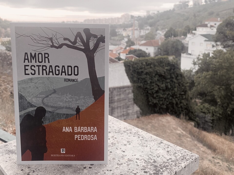 Amor Estragado | Ana Bárbara Pedrosa