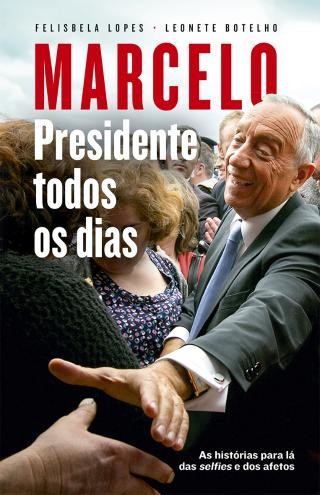 Abaixo o Covid19, Marcelo a Presidente!