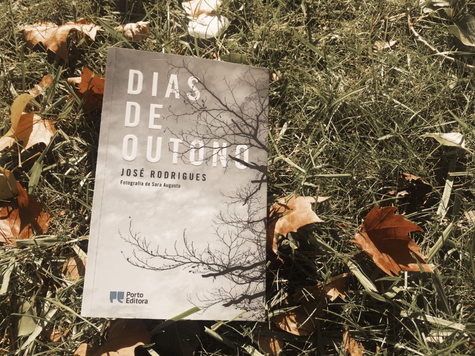 Dias de Outono | José Rodrigues