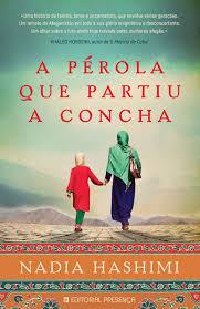 A Pérola Que Partiu a Concha [Nadia Hashimi]