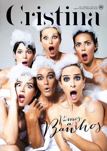 Adoro as 5!