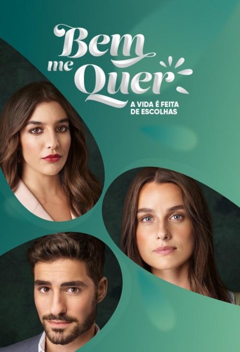A estreia de Bem Me Quer