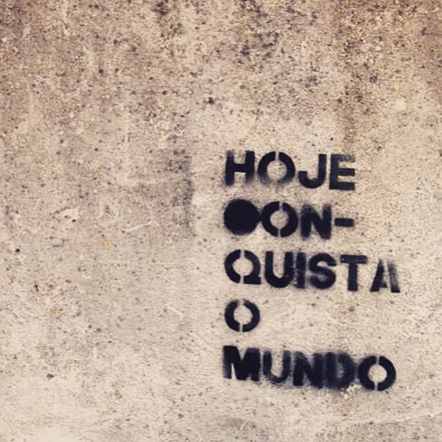 Frases que nos inspiram | #1 | Conquistas
