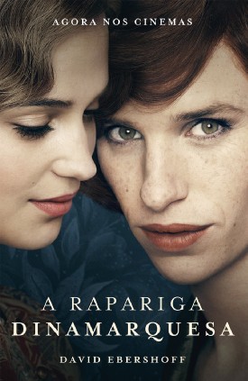 A Rapariga Dinamarquesa