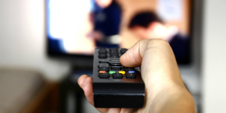 Detox televisivo