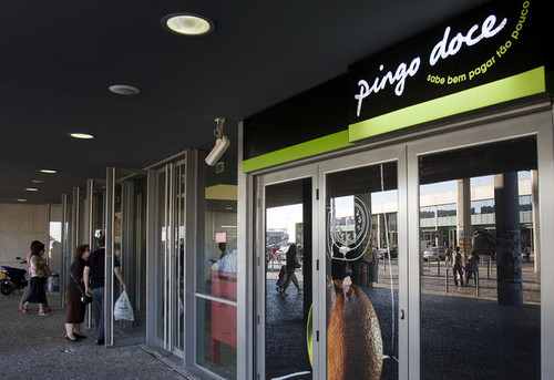 24 horas de Pingo Doce