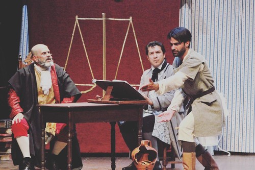 À Conversa com… Diogo Garcia