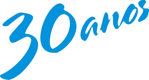 Cheguei aos 30!