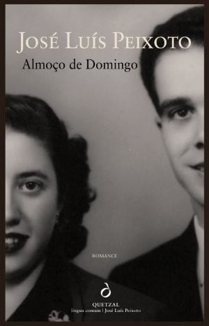 Almoço de Domingo | José Luís Peixoto