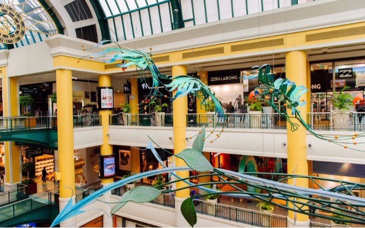 Compras a solo