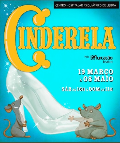 Bilhete para Cinderela [16-04-2016]