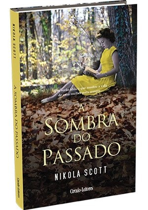 A Sombra do Passado | Nikola Scott