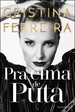 Cristina ComVida na estreia