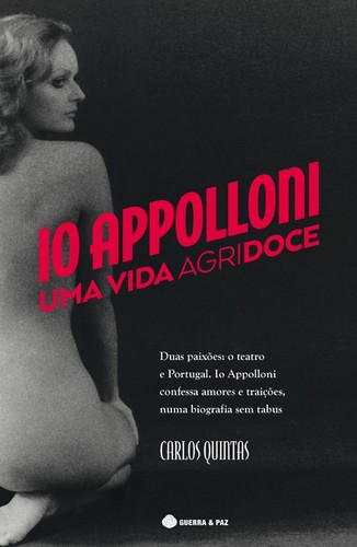 Ganha… Io Appolloni – Biografia sem tabus