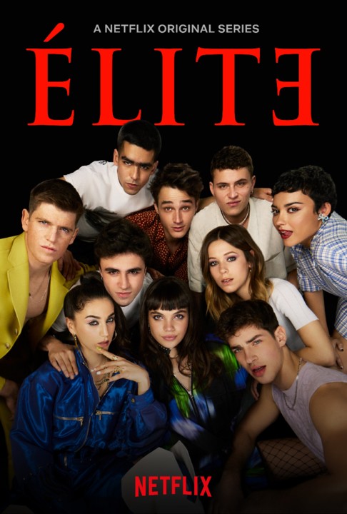 Elite 4 | Remexeu e abusou...