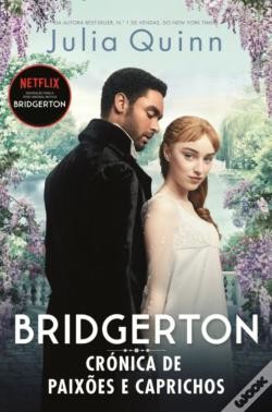 Bridgerton | T1 | Aristocracia sem preconceitos