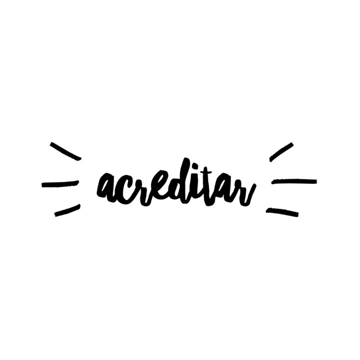 Acreditar