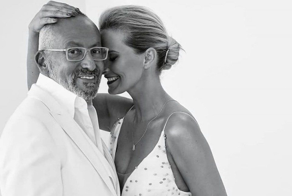 Cristina e Goucha, o reencontro