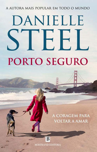 Atual leitura… Porto Seguro