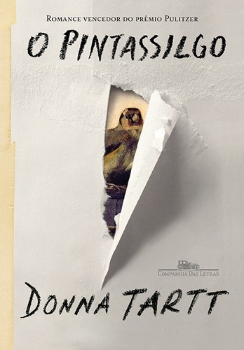 Desafio L de Livros