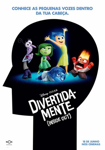 Divertida-Mente (Inside Out)