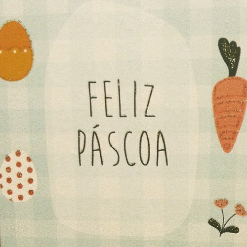 Domingo de Páscoa