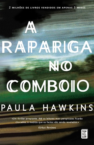 A Rapariga no Comboio