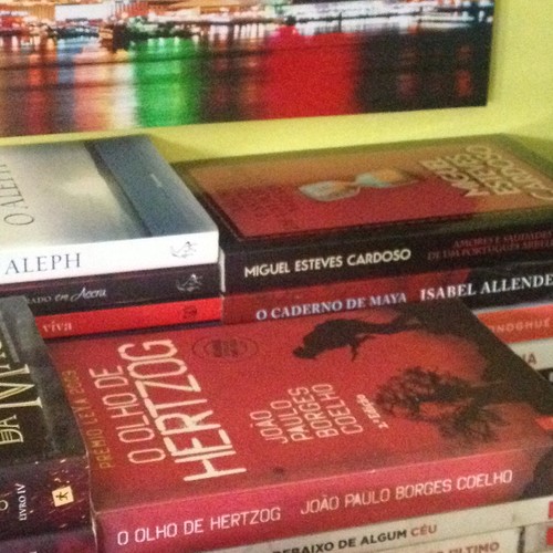 A pedido de muitas famílias...