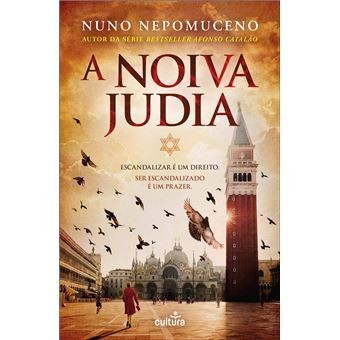 A Noiva Judia | Nuno Nepomuceno