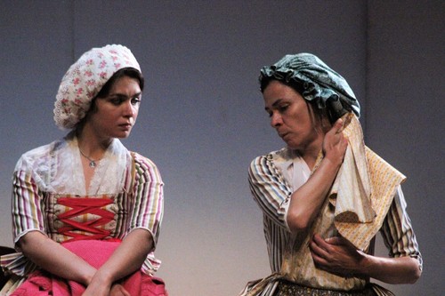 A Bilha Quebrada [Yellow Star Company]
