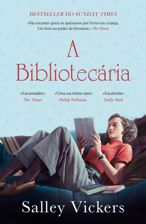 A Bibliotecária | Salley Vickers