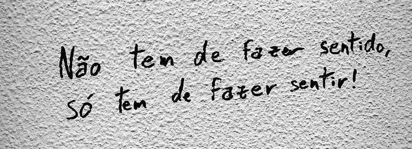 Citações | 41 | Sentir com Sentido