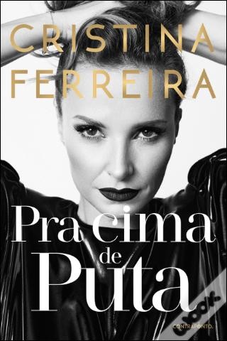 Cristina lança Pra Cima de Puta