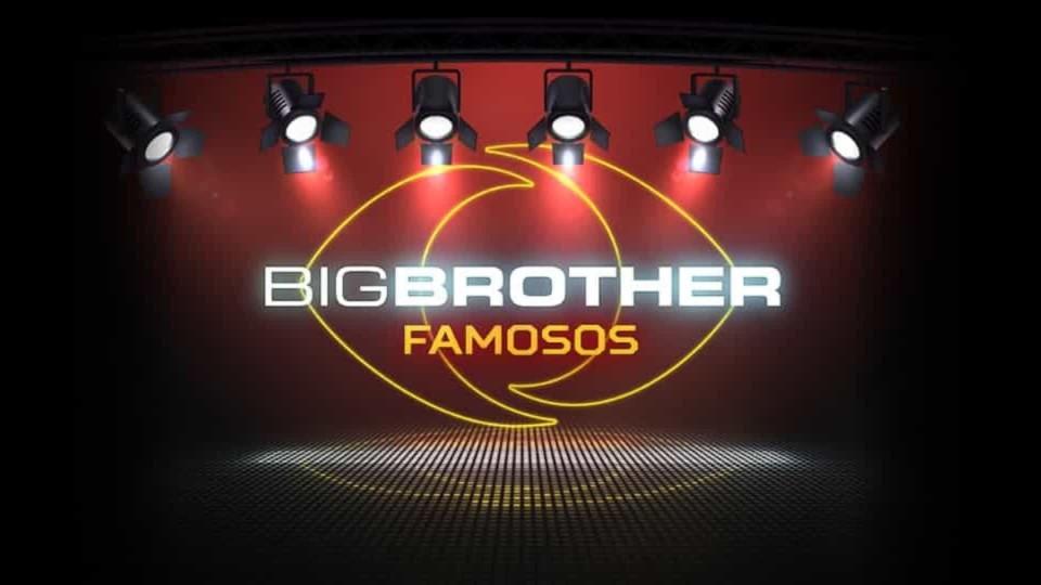 Big Brother Famosos em 2022