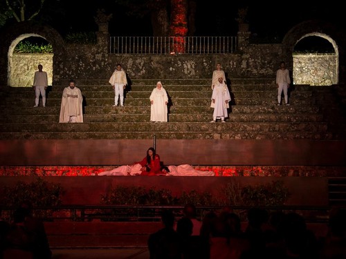 Bilhetes para Romeu e Julieta [01/02/03-08-2016]