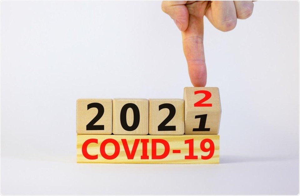 2022… Mais um ano covideiro!