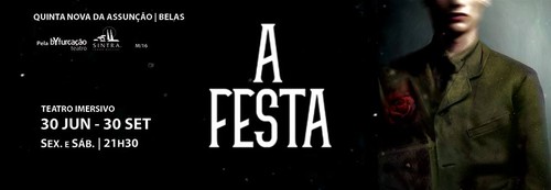 Bilhetes para A Festa [07-07-2017]