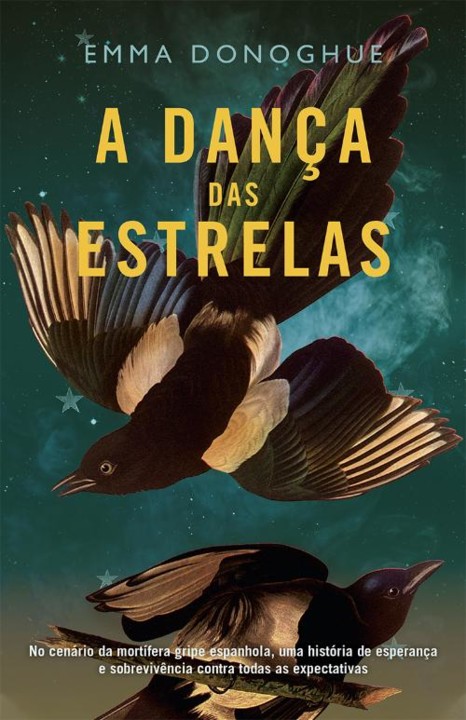 A Dança das Estrelas | Emma Donoghue