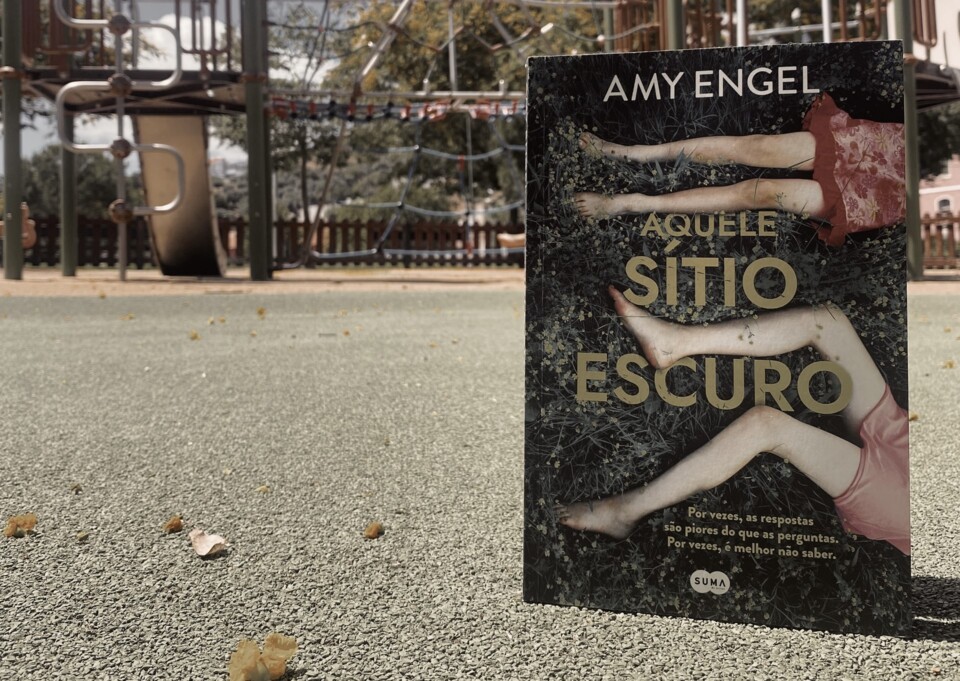 Aquele Sítio Escuro | Amy Engel